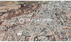 Large land for sale in Engomi, Nicosia