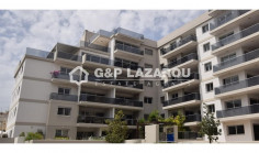 Lovely 3 bedrooms apartment for sale in Acropolis