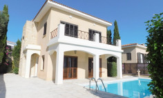 3 bedroom detached villa in Tala 