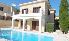 3 bedroom detached villa in Tala 
