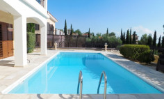 3 bedroom detached villa in Tala 