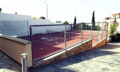 Studio in droushia - akamas health center 