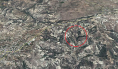 2 plots of land in Psathi , Paphos 2 plots of land in Psathi , Paphos