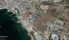 Shop in Saint George, Kato Paphos 
