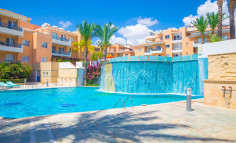 2 bedroom townhouse in Universal, Paphos 