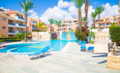 2 bedroom townhouse in Universal, Paphos 