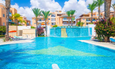 2 bedroom townhouse in Universal, Paphos 