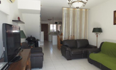 2 bedroom townhouse in Anarita 