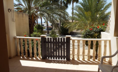 3 bedroom apartment in Kissonerga 
