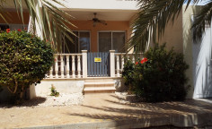 3 bedroom apartment in Kissonerga 