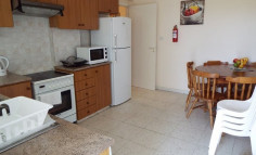 2 bedroom apartment in Chloraka, Paphos 