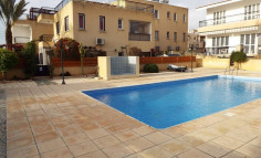 2 bedroom apartment in Chloraka, Paphos 