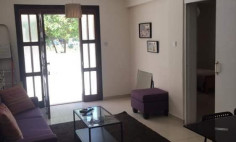 2 bedroom ground-floor apartment in Kato Paphos 