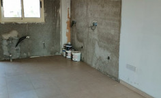 1 bedroom apartment in Chloraka 