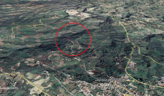 Luxury land for sale in Drouseia, Paphos