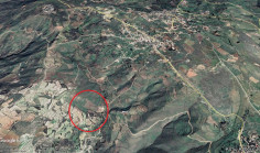 Agricultural land in Ineia , Paphos