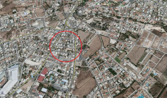 2 plots of building land in Kato Paphos , Paphos