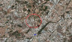 Building land in Emba , Paphos