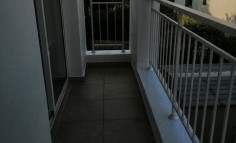 1 bedroom unfurnished apartment for sale in Chloraka