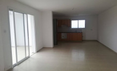 3 bedroom penthouse in Petridia, Paphos 