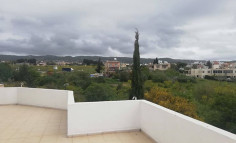 3 bedroom penthouse in Petridia, Paphos 