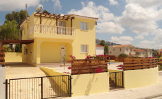 Brand new 2 villas in Tala village 
