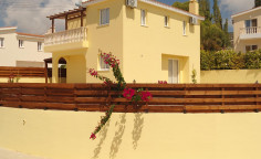 Brand new 2 villas in Tala village 