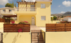 Brand new 2 villas in Tala village 