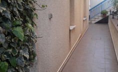 2 bedroom groundfloor apartment in Universal 
