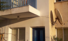2 bedroom groundfloor apartment in Universal 
