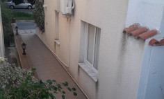 2 bedroom groundfloor apartment in Universal 