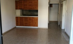 Luxury 1 bedroom unfurnished apartment for sale in Chloraka