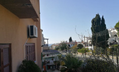 Luxury 1 bedroom unfurnished apartment for sale in Chloraka