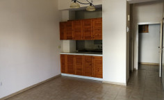 Luxury 1 bedroom unfurnished apartment for sale in Chloraka