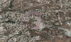Building land in kona village , Paphos