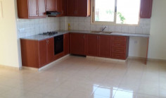 3 bedroom apartment in pano Paphos 