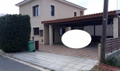 4 bedroom 4 bathroom villa in Konia 