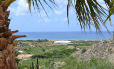 3 bedroom villa in potima, Pegeia 
