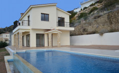 3 bedroom villa in potima, Pegeia 