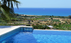 3 bedroom villa in potima, Pegeia 