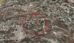 Building land in Armou , Paphos