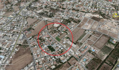 Luxury land for sale in Kato Paphos, Paphos