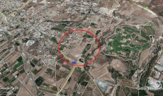 Building land in Koloni - Geroskipou , Paphos