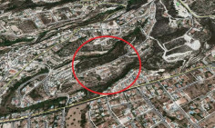 Building land in Tala , Paphos