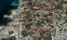 Land for sale in Paphos, Paphos
