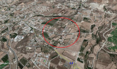 Building land in Agia Marinouda , Paphos