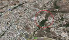 Luxury land for sale in Paphos, Paphos