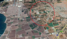 Agricultural land in Timi , Paphos