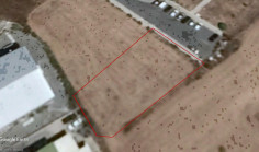 Building land in Tremithousa , Paphos
