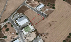 Building land in Tremithousa , Paphos